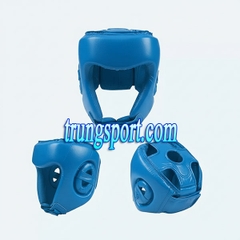 Nón Bảo Hộ Thi Đấu Võ Thuật TBEST - Bảo Vệ Đầu Thi Đấu An Toàn