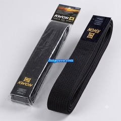 Đai Đen Võ Thuật Kwon Cao Cấp (210cm - 320cm) | Giá Sỉ & Lẻ