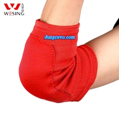 Bảo Hộ Chỏ WESING Chính Hãng – Bảo Vệ Khuỷu Tay Khi Tập Võ