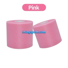 Băng Mút Lót Thể Thao 7cm x 27m - Băng Lót Chống Dị Ứng Keo Cao Cấp