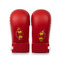 Găng Tay Karate TBEST Thi Đấu Kumite Cao Cấp | Giá Sỉ & Lẻ