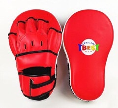 ĐÍCH ĐẤM TBEST DÀI - LONG PUNCHING MITTS