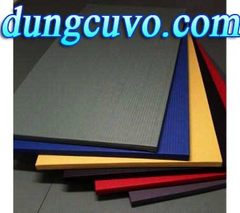 THẢM TẬP VÕ JUDO GIÁ RẺ