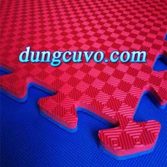 THẢM TẬP VÕ GIÁ RẺ