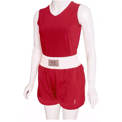 QUẦN ÁO BOXING WESING