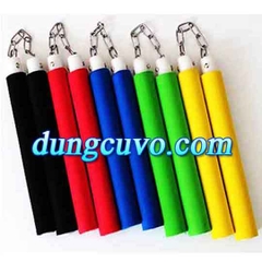 CÔN NHI KHÚC BỌC MÚT