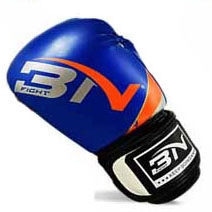 GĂNG TAY BOXING BN TRẺ EM