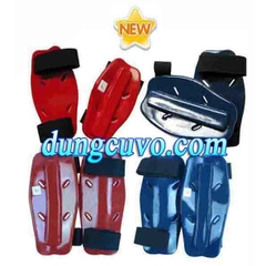 BẢO HỘ TAY CHÂN MUỐT TAEKWONDO