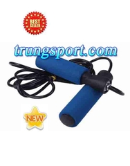 DÂY NHẢY THỂ DỤC THỂ THAO VÒNG BI