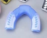 BẢO HỘ RĂNG MÀU 3 LỚP TBEST