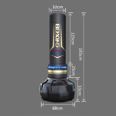 BAO CÁT ĐỨNG BOXING TBEST