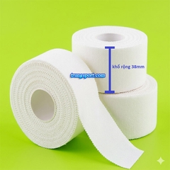 Băng Dán Khớp Cramer - Cố Định Khớp, Chống Lật Sơ Mi