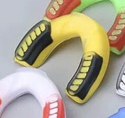 BẢO HỘ RĂNG MÀU 3 LỚP TBEST