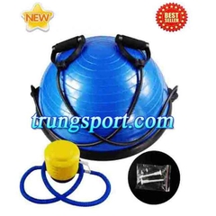BÓNG TẬP CÂN BẰNG BÓNG BOSU HOME 58CM