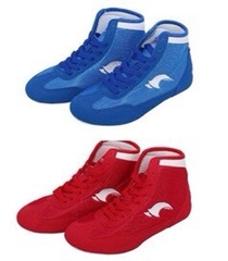 GIÀY BOXING BOXER TẬP LUYỆN & THI ĐẤU