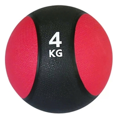 Bóng Tạ Cao Su Medicine Ball Cao Cấp - Đủ Kích Thước Từ 1kg Đến 10kg