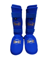 BẢO HỘ CHÂN KARATEDO TBEST