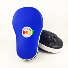 ĐÍCH ĐẤM TBEST DÀI - LONG PUNCHING MITTS