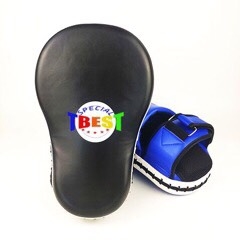 ĐÍCH ĐẤM TBEST DÀI - LONG PUNCHING MITTS