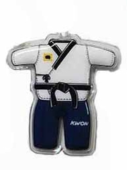 VÕ PHỤC QUYỀN TAEKWONDO KWON VN
