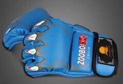 GĂNG TAY MMA ZOOBOO