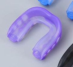 BẢO HỘ RĂNG MÀU 2 LỚP TBEST