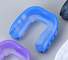 BẢO HỘ RĂNG MÀU 2 LỚP TBEST