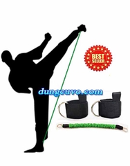 DÂY THUN TẬP CHÂN ĐƠN