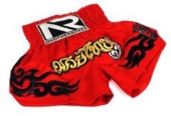 QUẦN MUAY THÁI AR ANOTHER BOXER