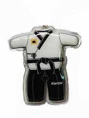 VÕ PHỤC QUYỀN TAEKWONDO KWON VN