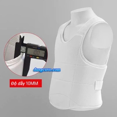 Giáp Karatedo TBEST | Áo Giáp Bảo Hộ Karate Chính Hãng, Bền & Nhẹ