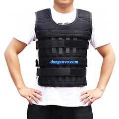 Áo Tạ Thể Lực TBEST – Bền Chắc, Tập Võ, Tập Gym, Chạy Bộ Hiệu Quả