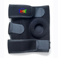 Băng Bảo Vệ Đầu Gối TBEST Chính Hãng | Đai Bảo Vệ Khớp Gối Chắc Chắn