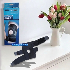 Băng Dán Bảo Vệ Gối Co Giãn | Đai Hỗ Trợ Khớp Gối Chống Chấn Thương