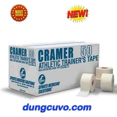 BĂNG DÁN KHỚP CRAMER