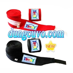 Băng Quấn Tay TBest Chính Hãng | Băng Đa Boxing vải Không Co Giản