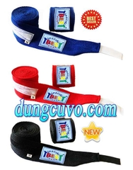 BĂNG QUẤN TAY VẢI TBEST