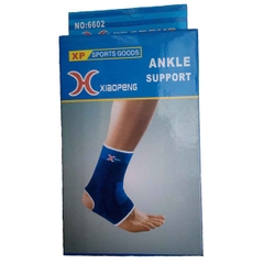 Băng Thun Bảo Vệ Cổ Chân Co Giãn 4 Chiều – Chống Lật, Giảm Chấn Thương