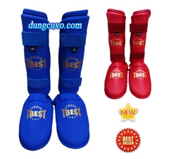 BẢO HỘ CHÂN KARATEDO TBEST