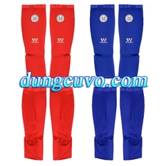 Bảo Hộ Chân Muay Wesing | Ống Quyển Đệm Gối Võ Thuật Chính Hãng