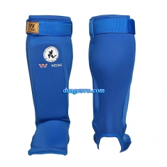 Bảo Hộ Chân Muay Wesing | Ống Quyển Đệm Gối Võ Thuật Chính Hãng