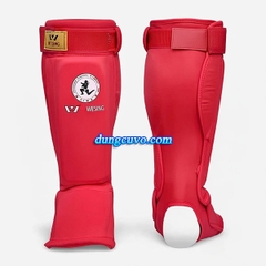 Bảo Hộ Chân Muay Wesing | Ống Quyển Đệm Gối Võ Thuật Chính Hãng
