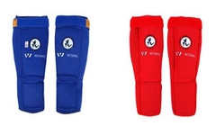 BẢO HỘ  CHÂN MUAY WESING