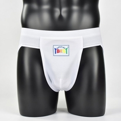 Bảo Hộ Hạ Bộ Nam Cuki TBEST – Bảo Vệ An Toàn Khi Tập Võ