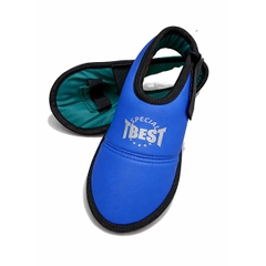 Bảo Hộ Mu Bàn Chân TBEST | Giày Bảo Vệ Mũi Chân Võ Thuật Chính Hãng