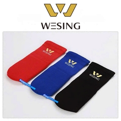 Bảo Hộ Mu Bàn Chân Wesing | Đệm Chân Võ Thuật Chính Hãng