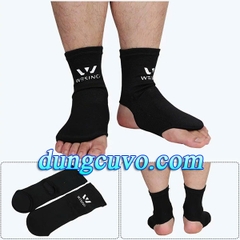 Bảo Hộ Mu Bàn Chân Wesing | Đệm Chân Võ Thuật Chính Hãng