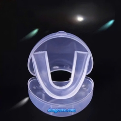 Bảo Hộ Răng 1 Hàm Phổ Thông | Phụ Kiện Võ Thuật Cơ Bản