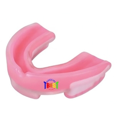 Bảo Hộ Răng Màu 3 Lớp TBEST | Bảo Vệ Tối Ưu Khi Tập Võ