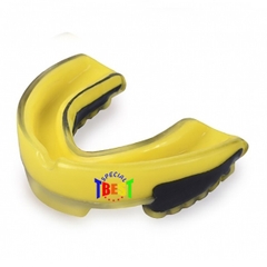 Bảo Hộ Răng Màu 3 Lớp TBEST | Bảo Vệ Tối Ưu Khi Tập Võ